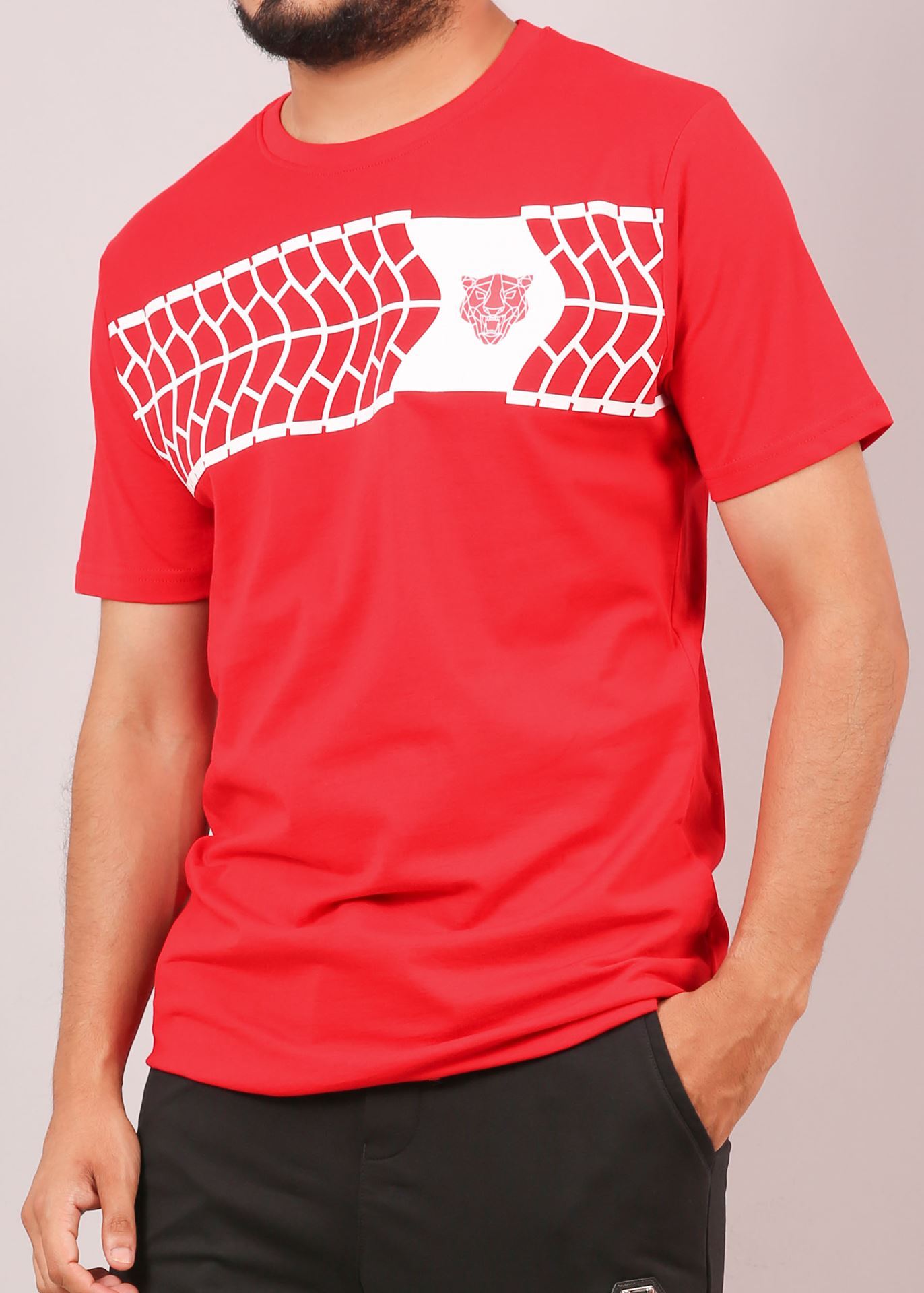 TANJIM BRANDED T-SHIRT