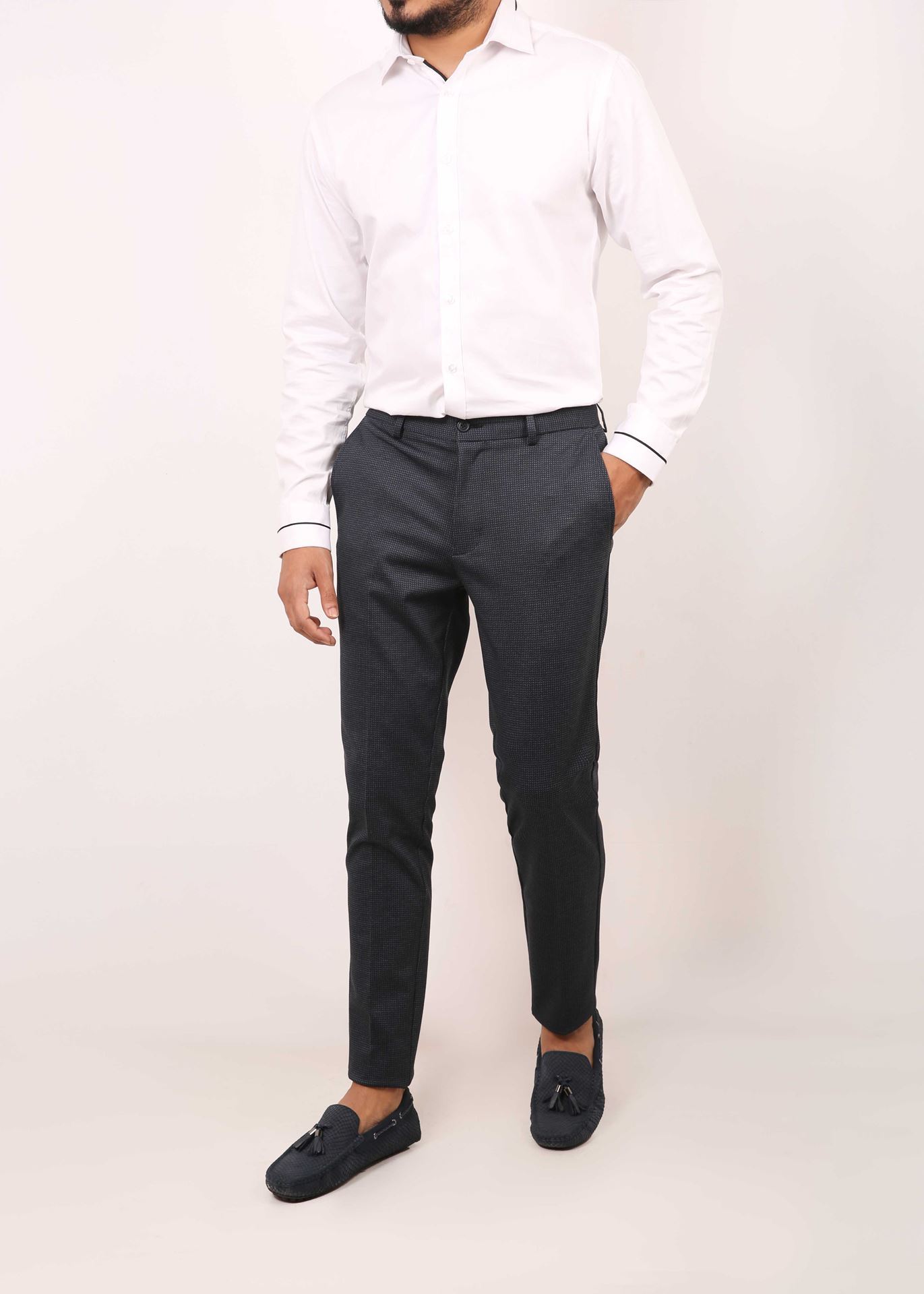 DRESS PANT