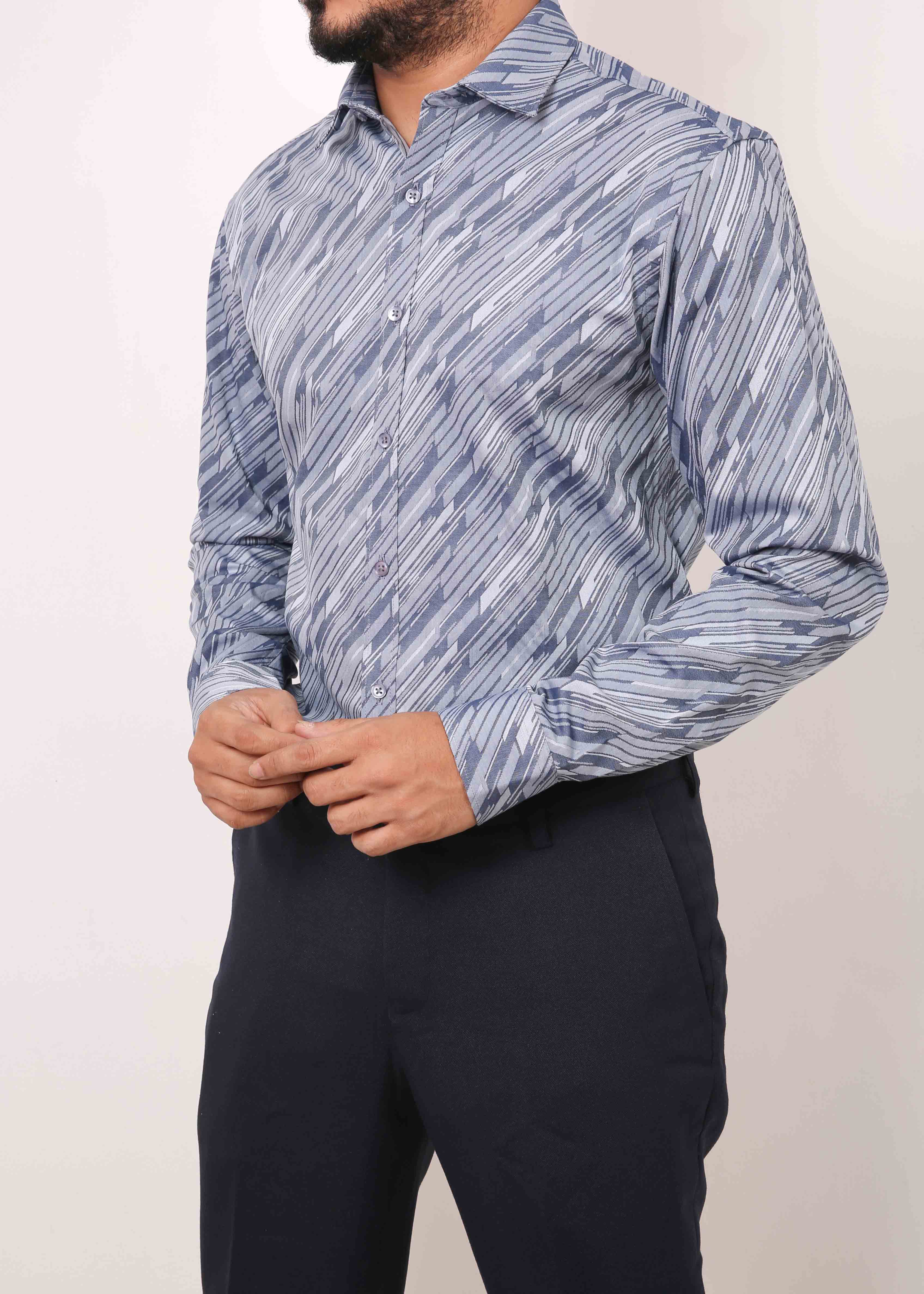 FORMAL SHIRT