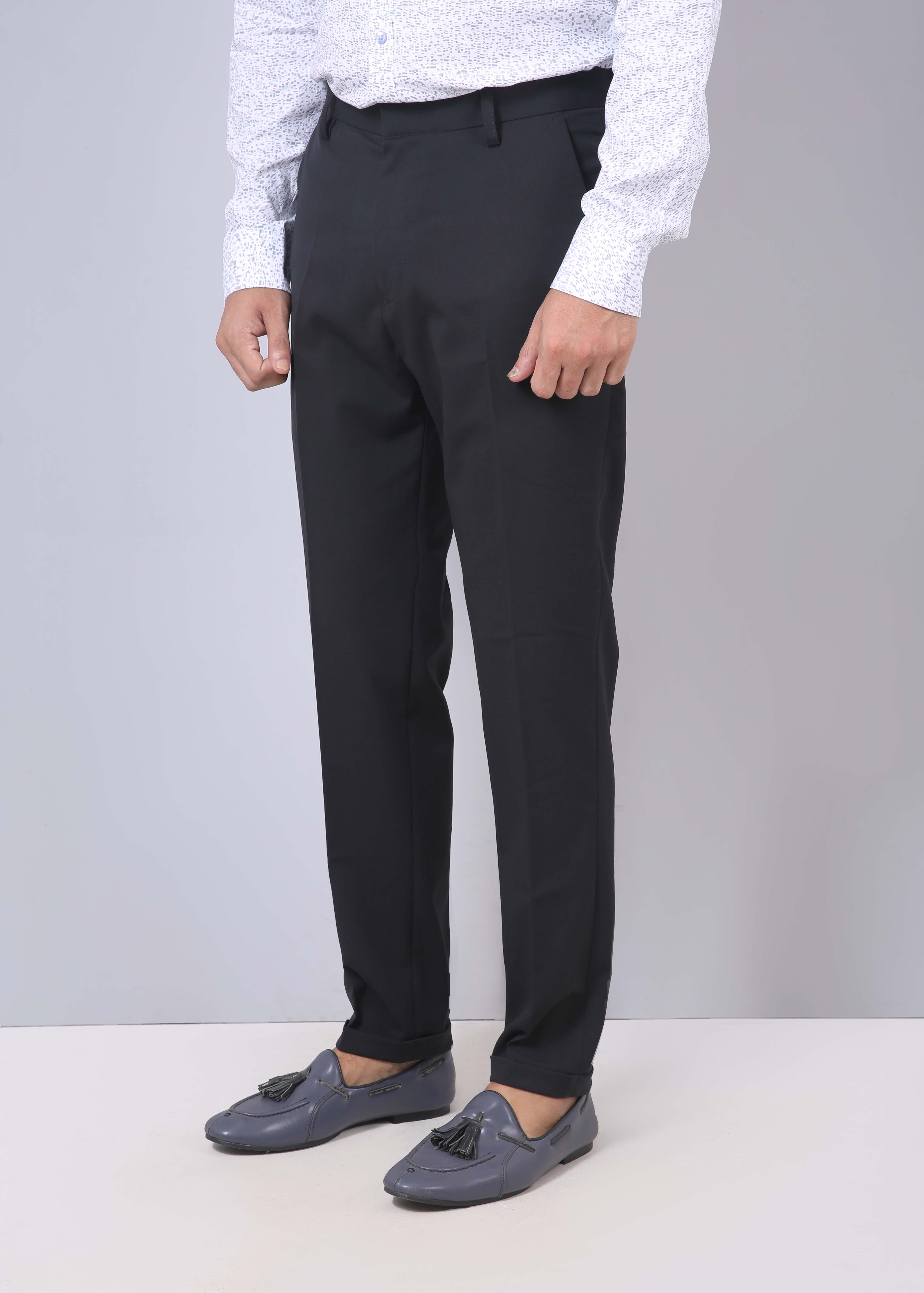 DRESS PANT