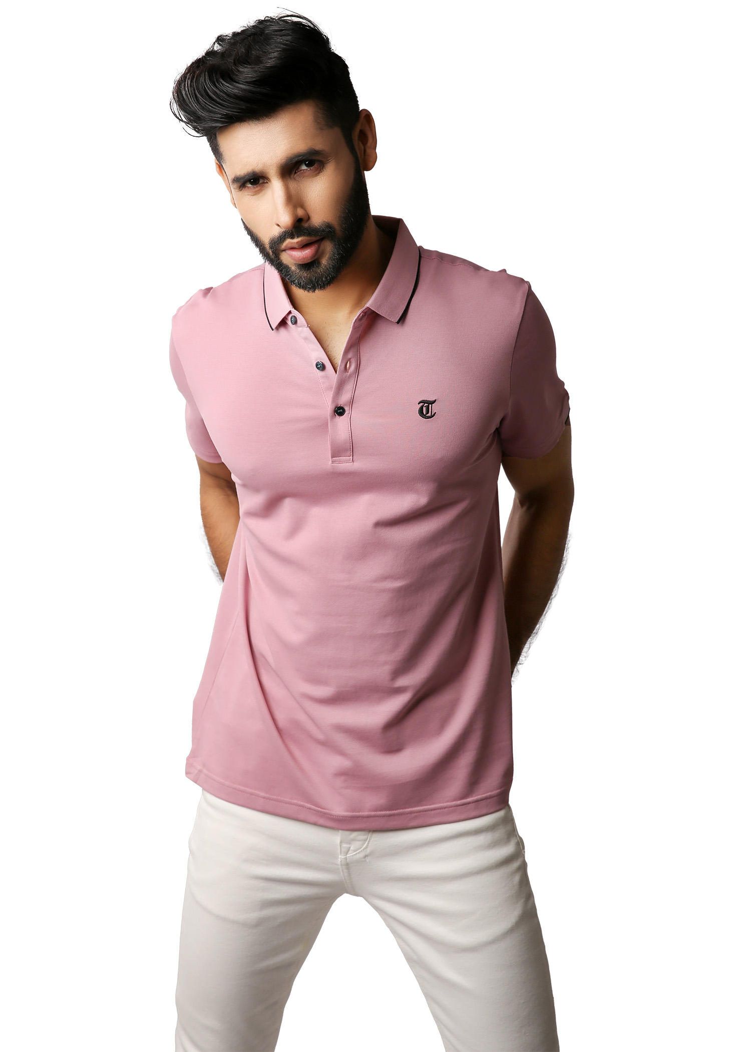 TANJIM PREMIUM POLO 