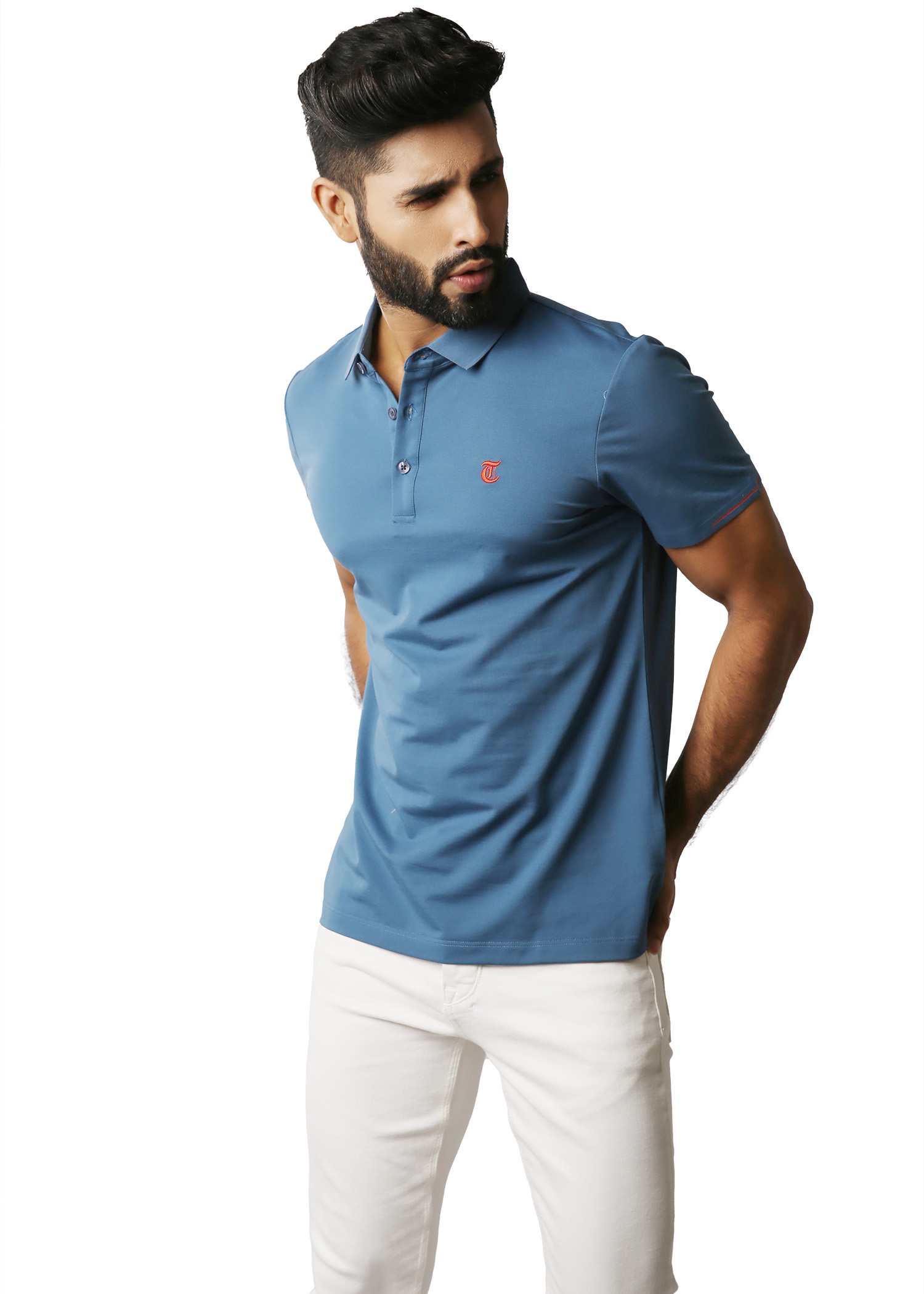 TANJIM PREMIUM POLO 