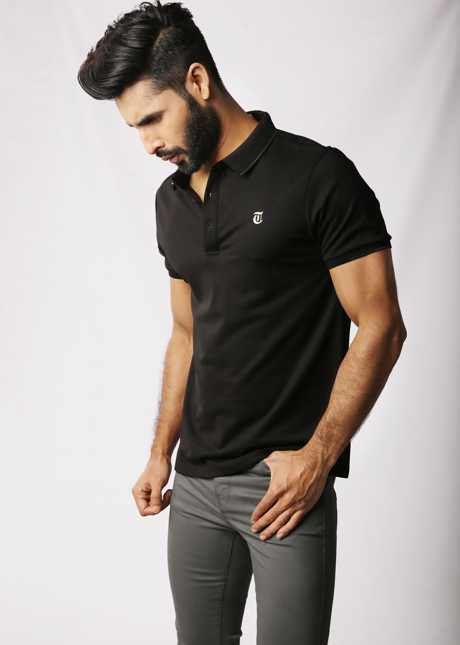 TANJIM PREMIUM POLO 