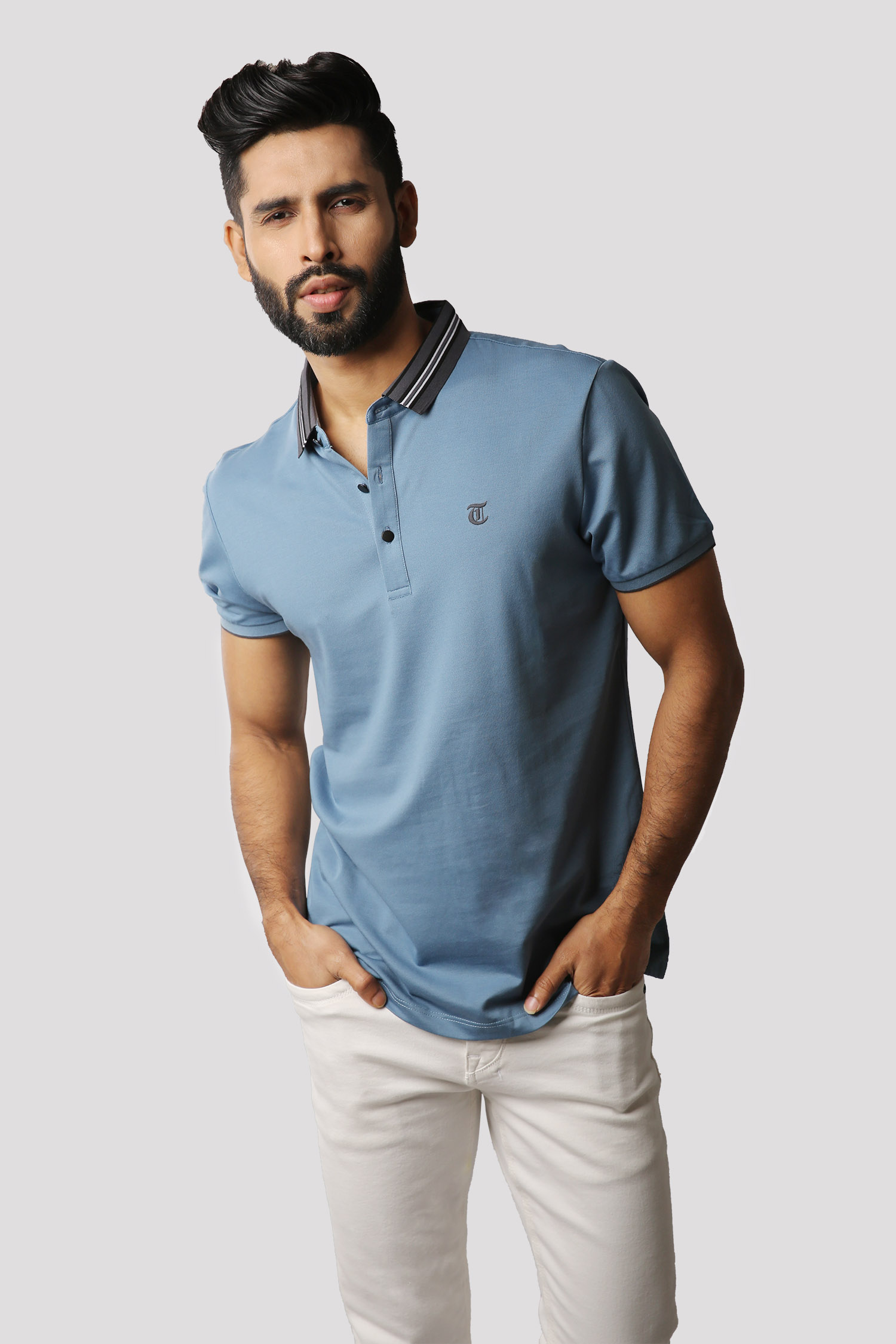 TANJIM PREMIUM POLO 