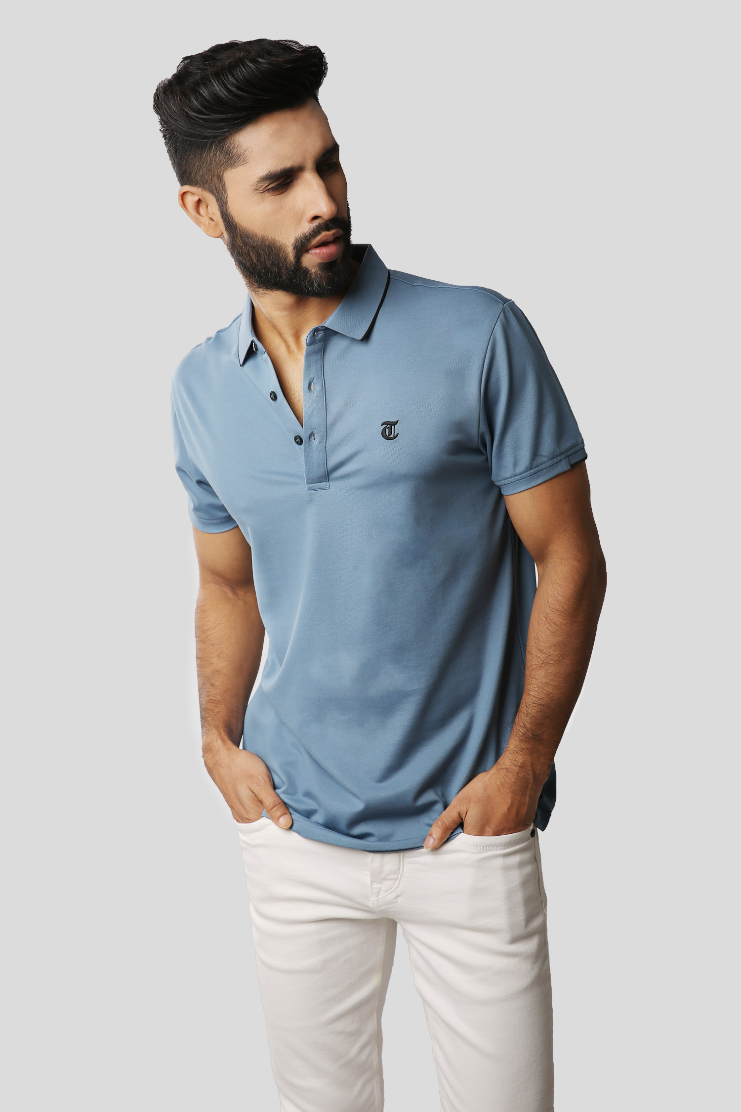 TANJIM PREMIUM POLO 