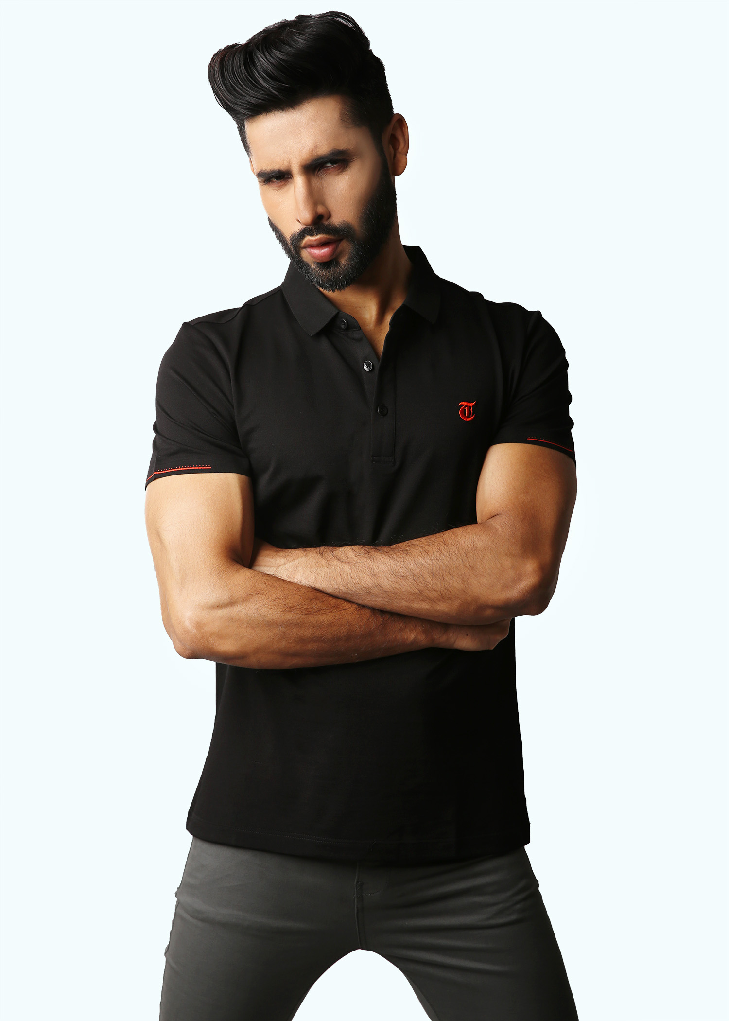 TANJIM PREMIUM POLO 