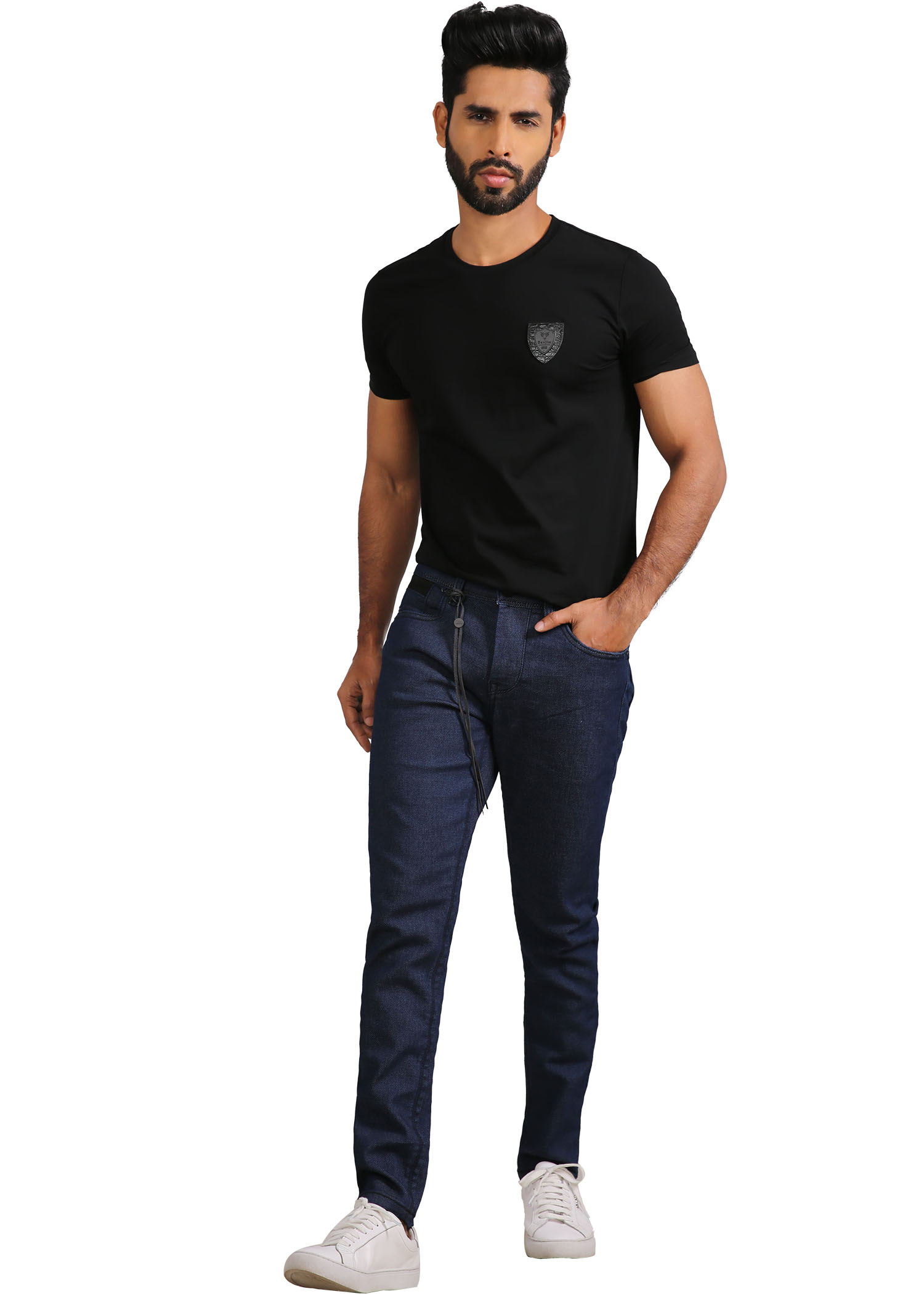 TANJIM SLIM FIT DENIM 