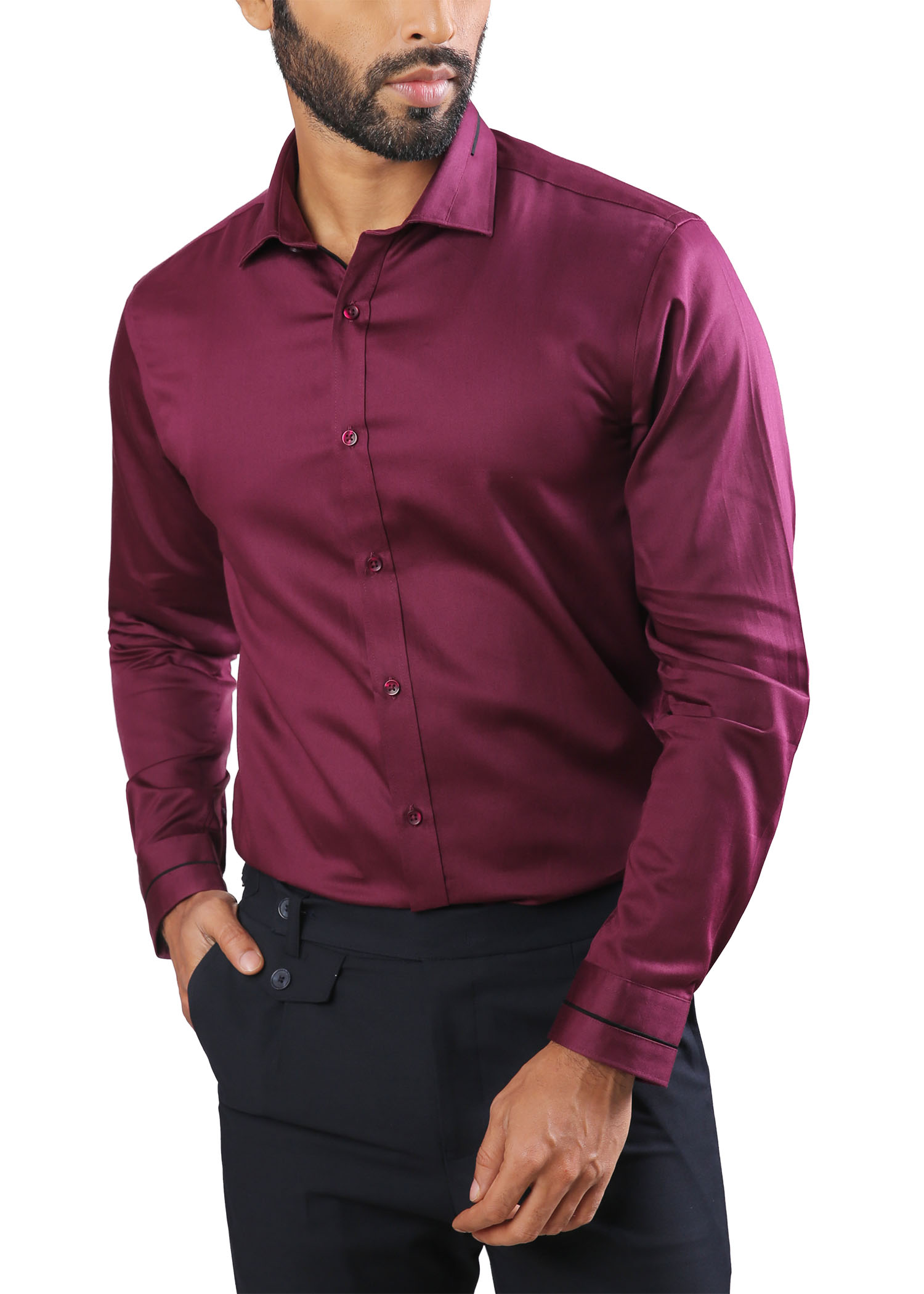 FORMAL SHIRT