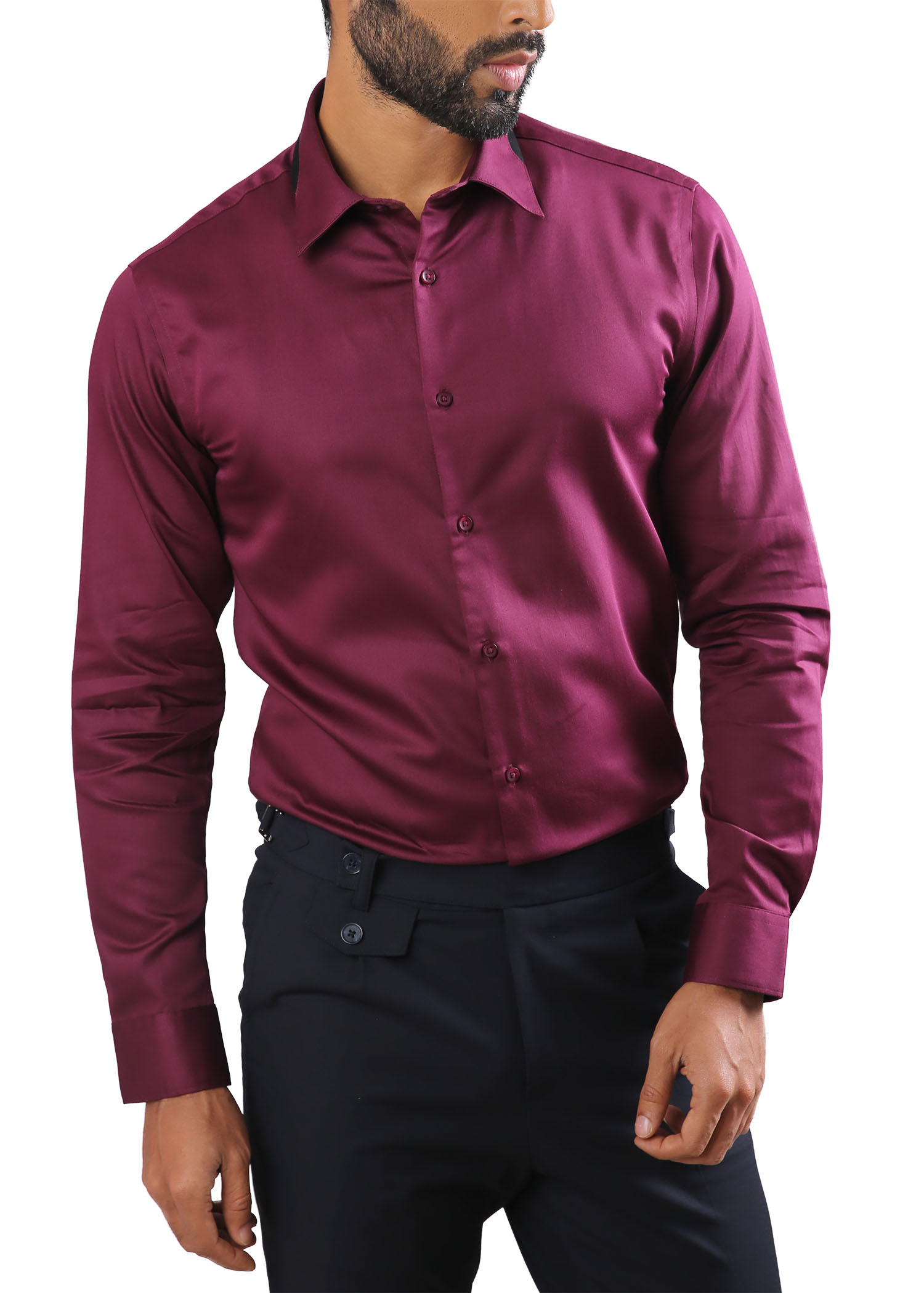 FORMAL SHIRT