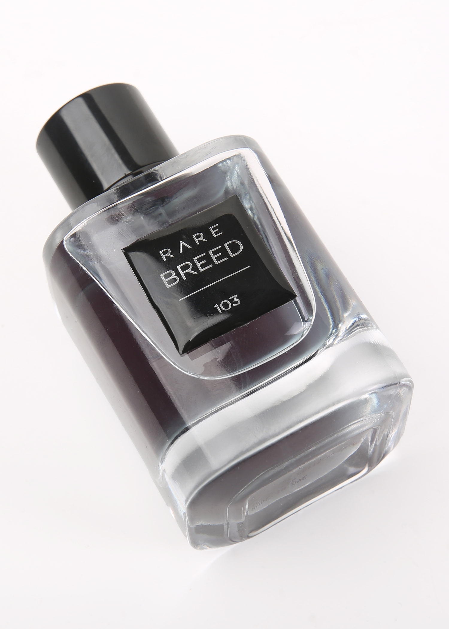 RARE BREED PERFUME