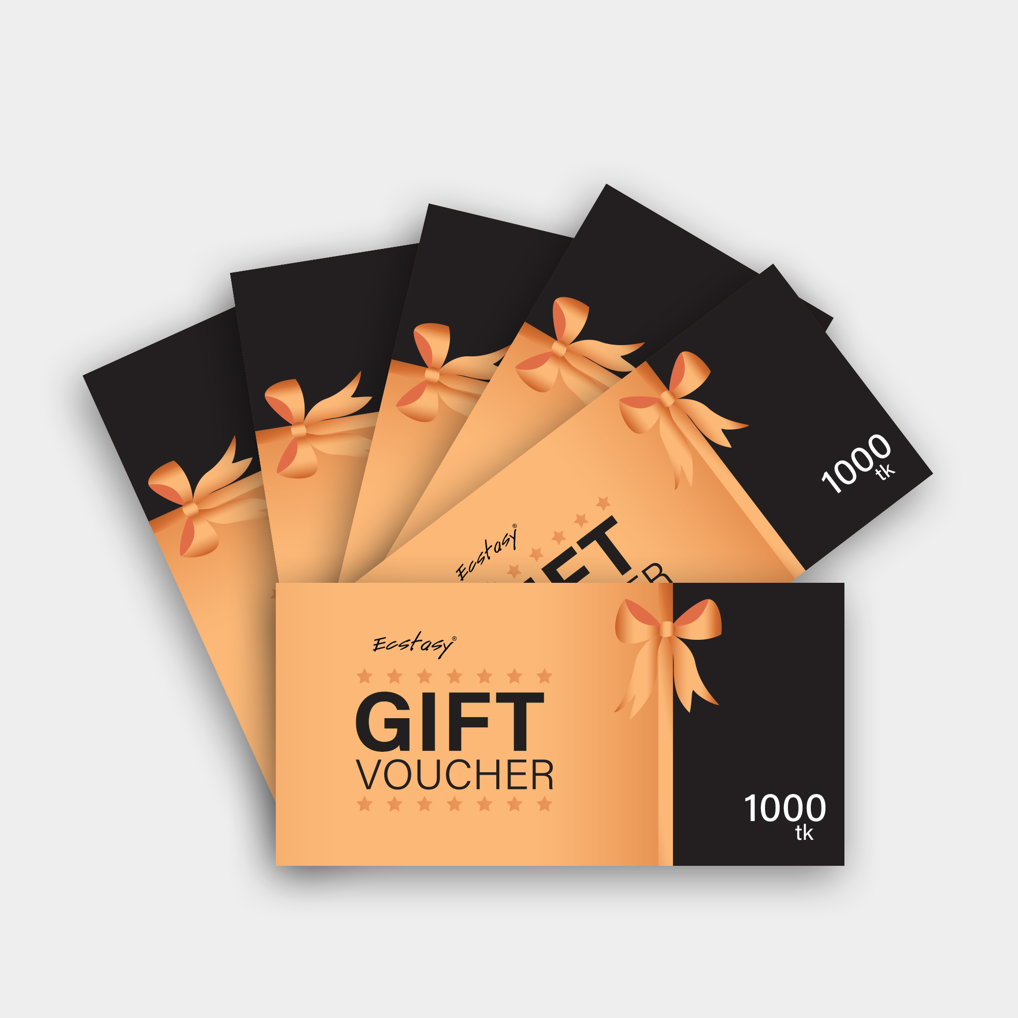 1000 TK GIFT VOUCHER 