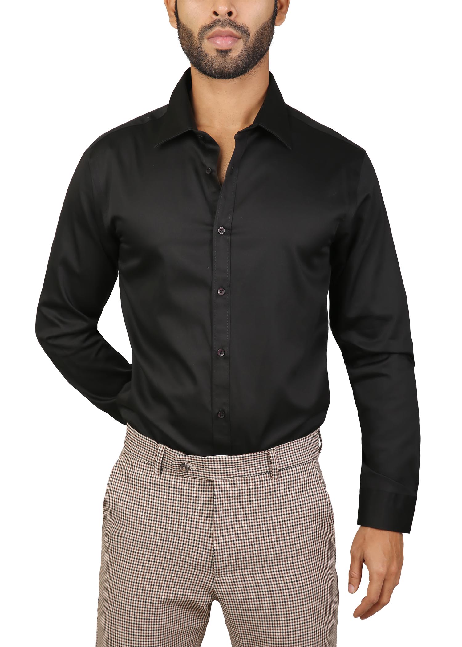 FORMAL SHIRT