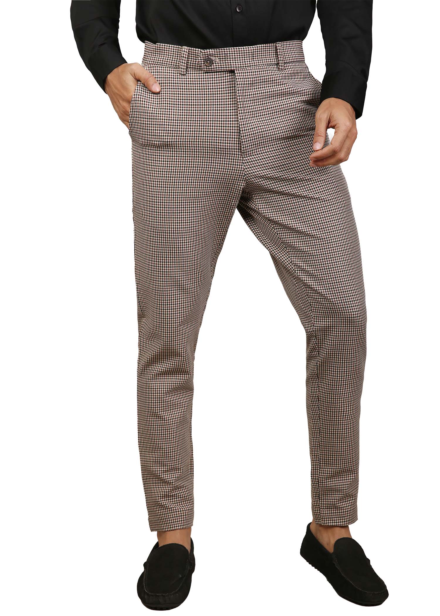 FORMAL PANT 