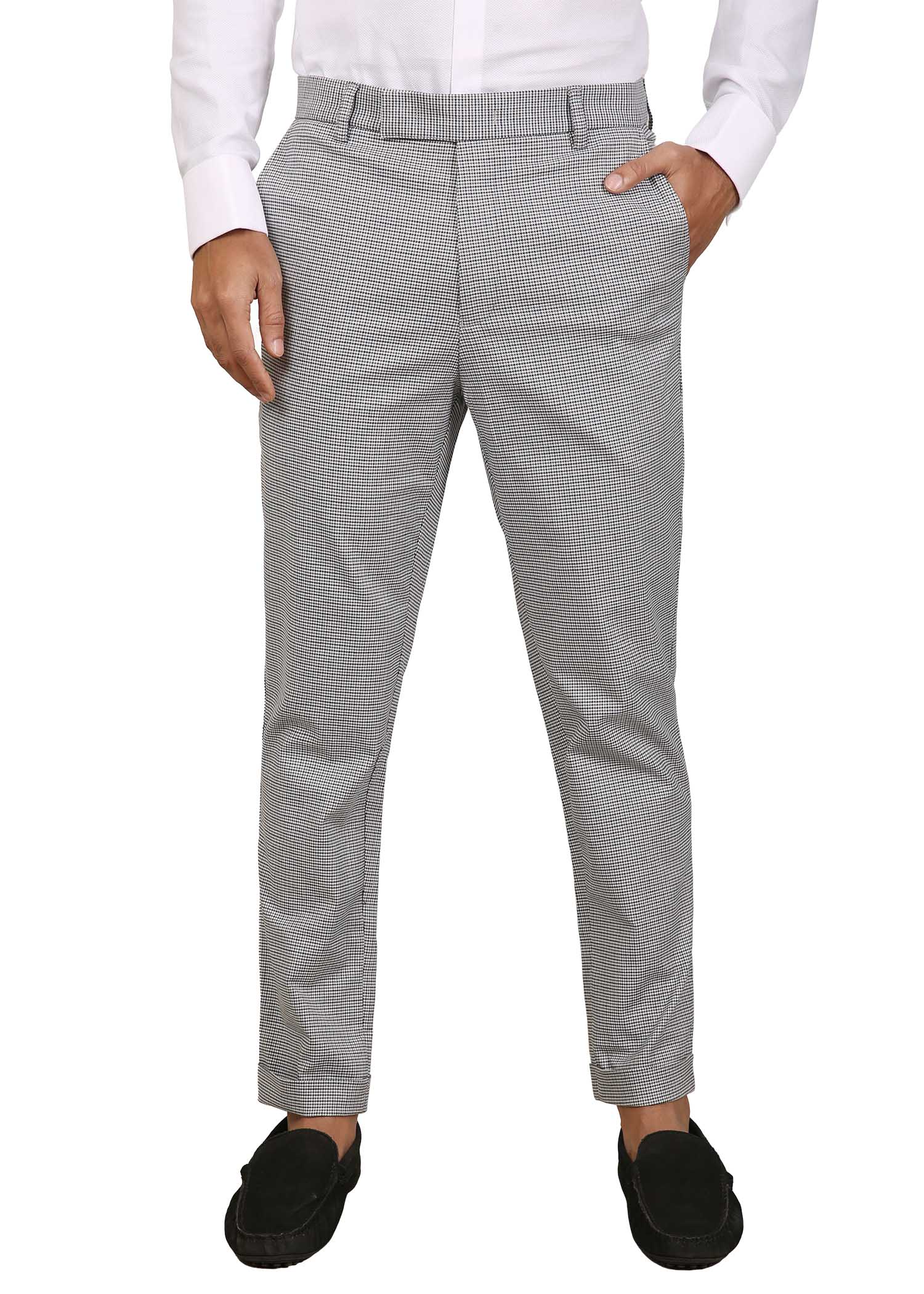 FORMAL PANT 