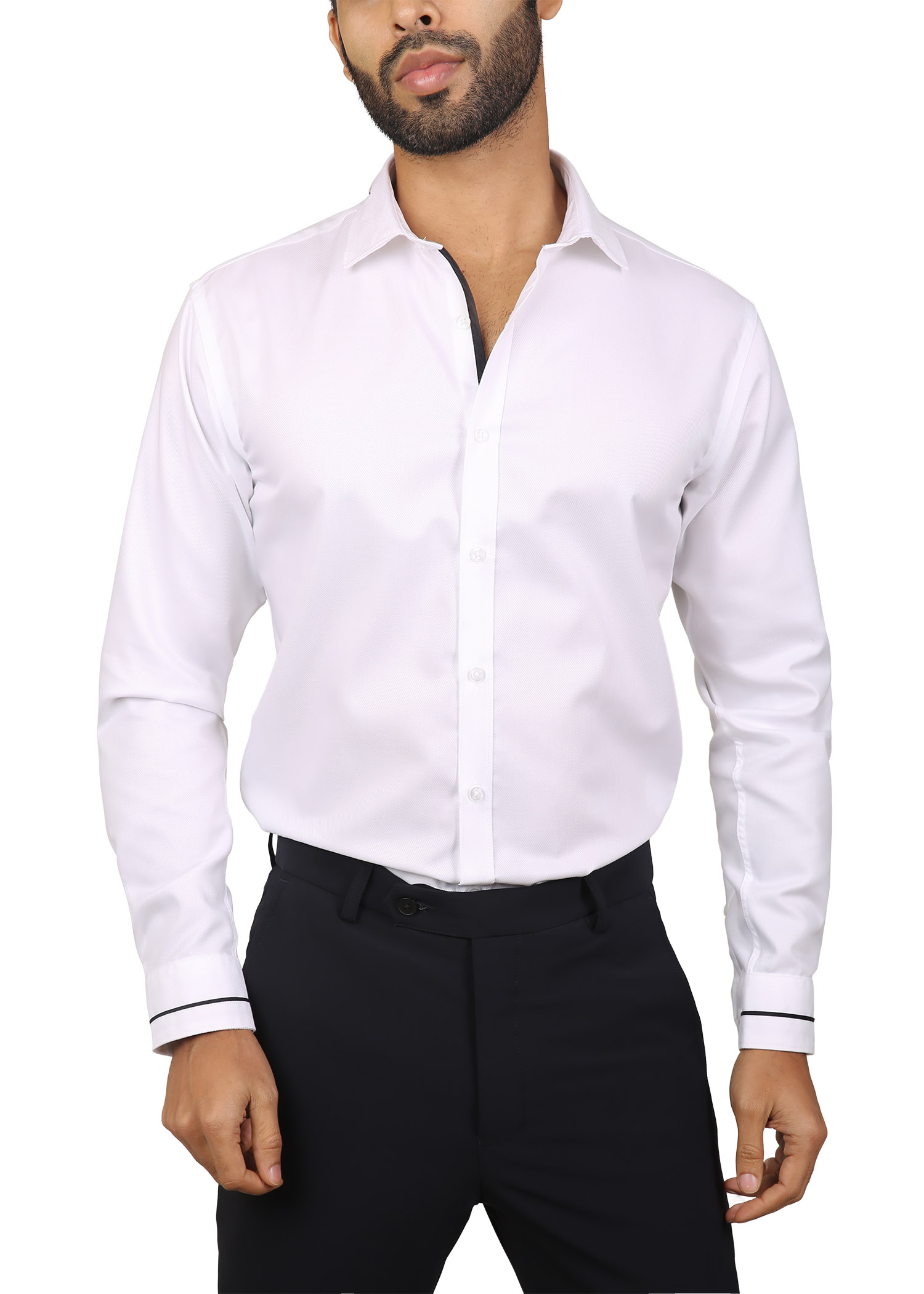 FORMAL SHIRT 