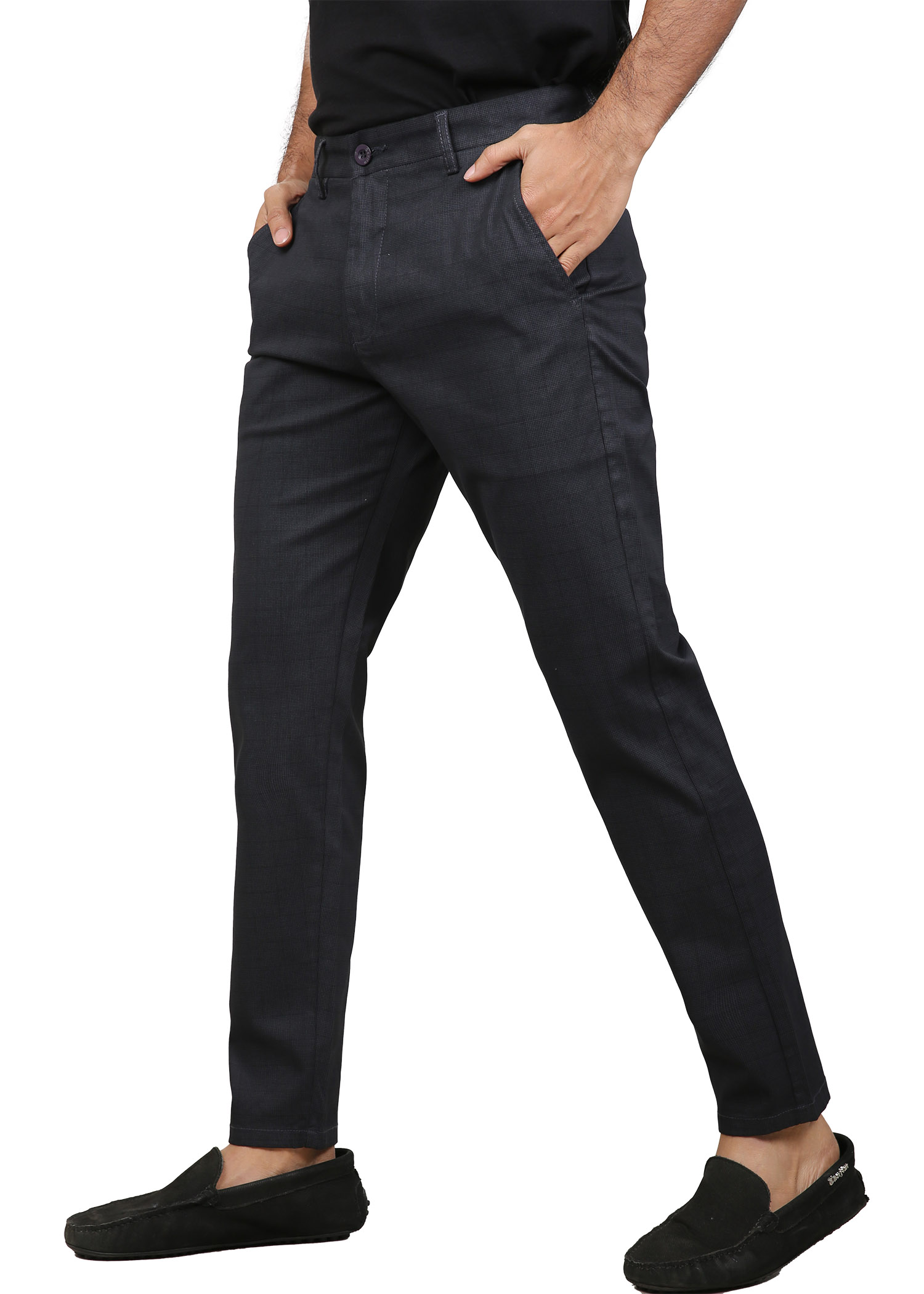 TANJIM TWILL PANT 