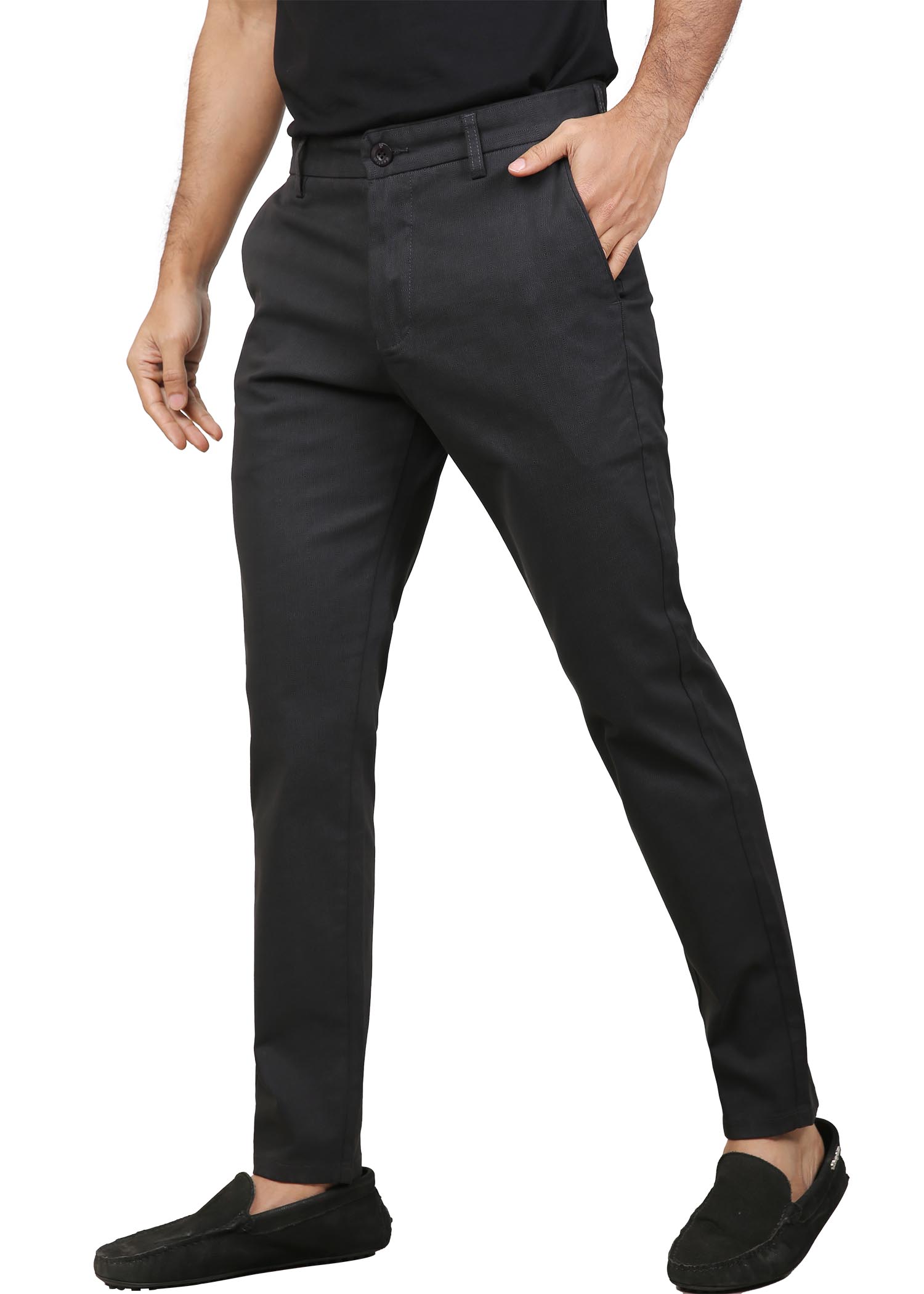 TANJIM TWILL PANT 