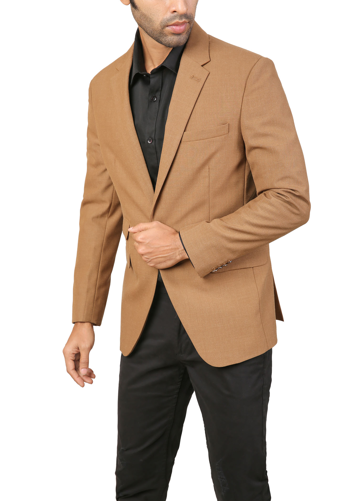 TANJIM BLAZER