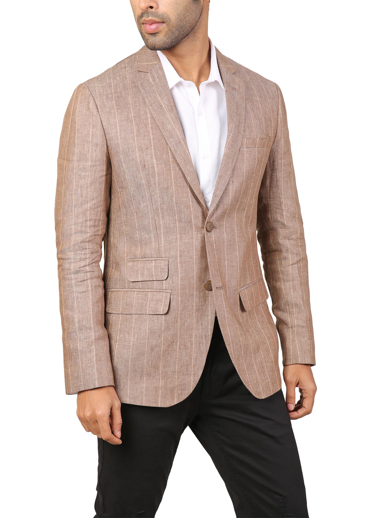 TANJIM BLAZER