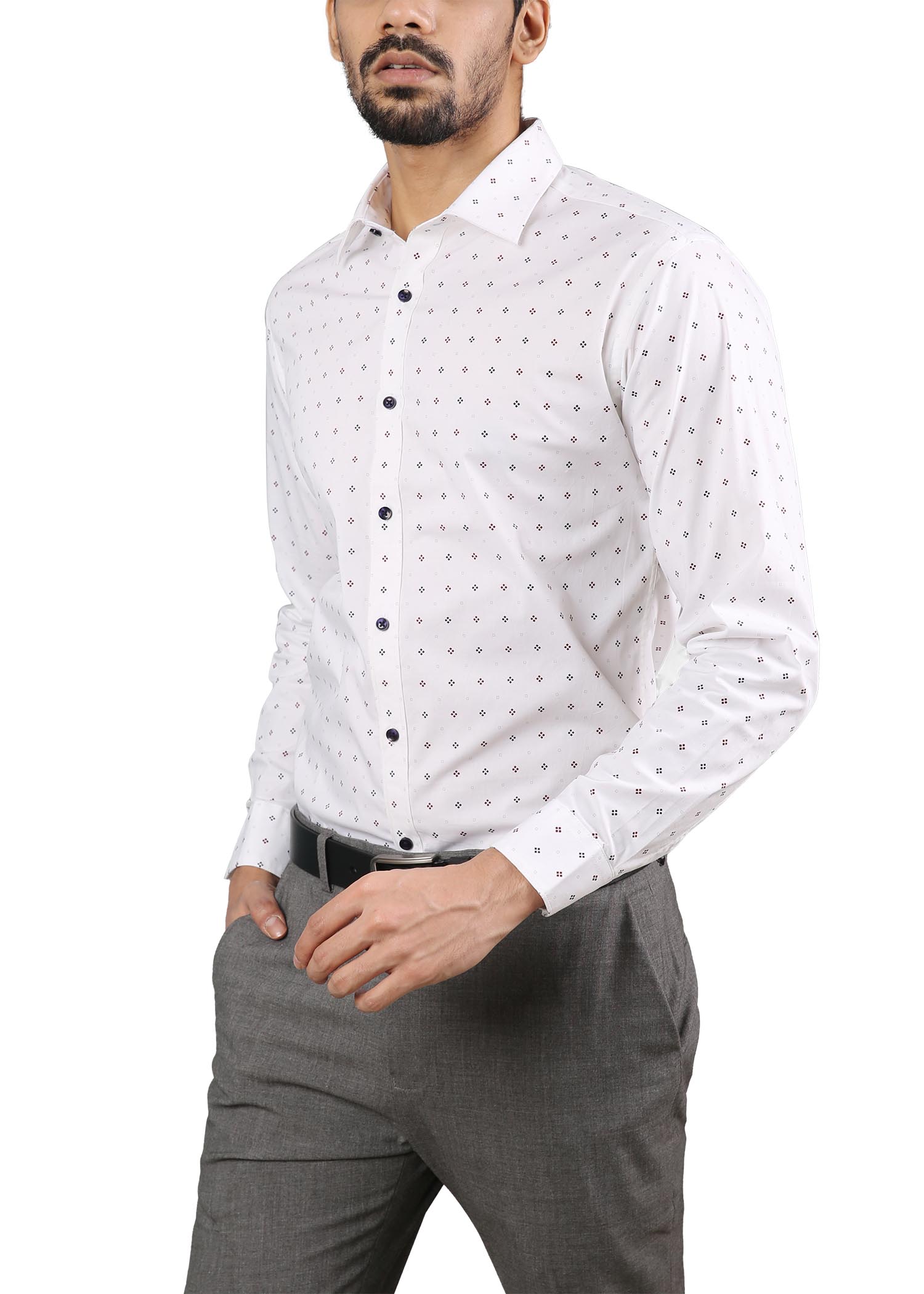 FORMAL SHIRT