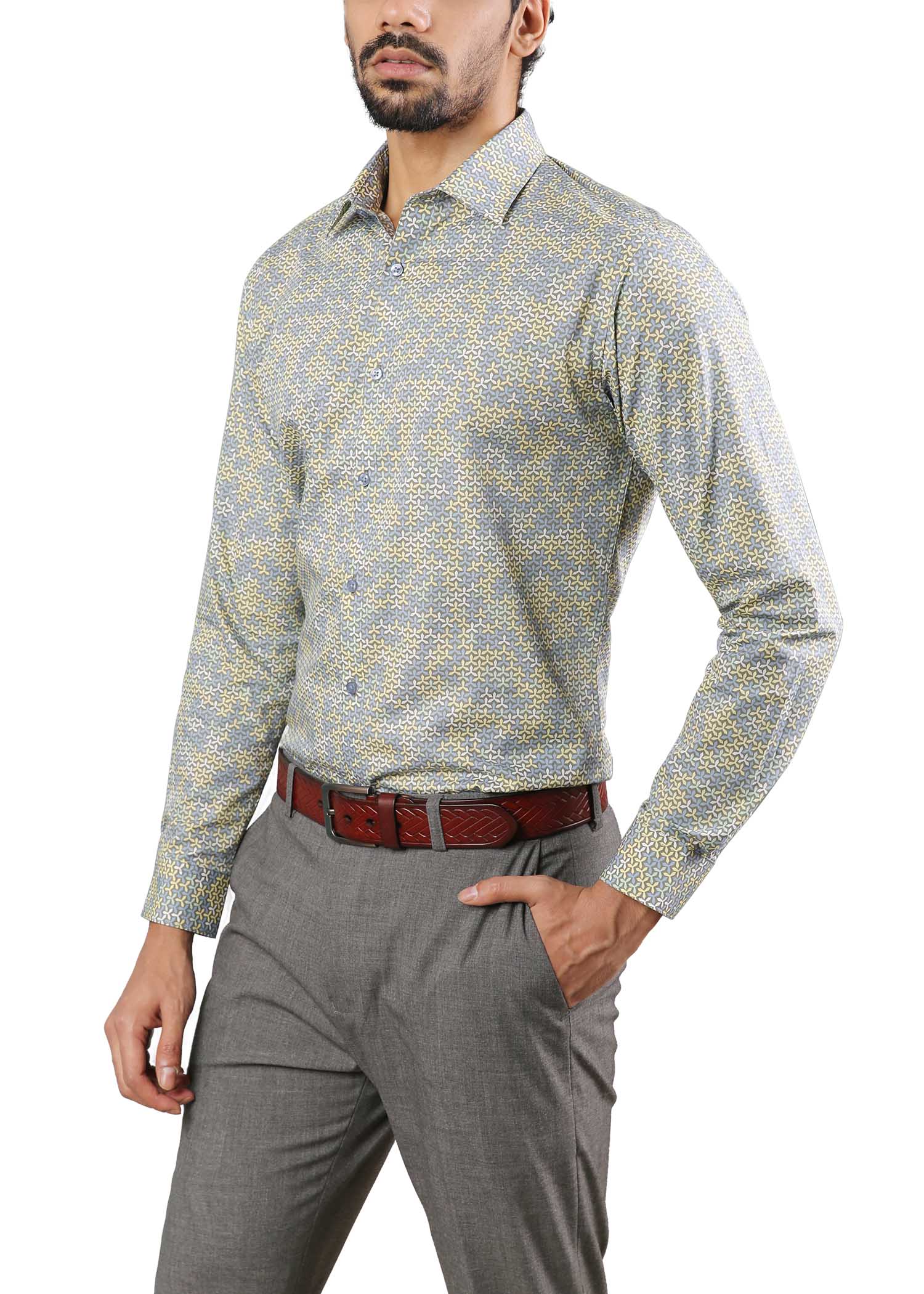 FORMAL SHIRT