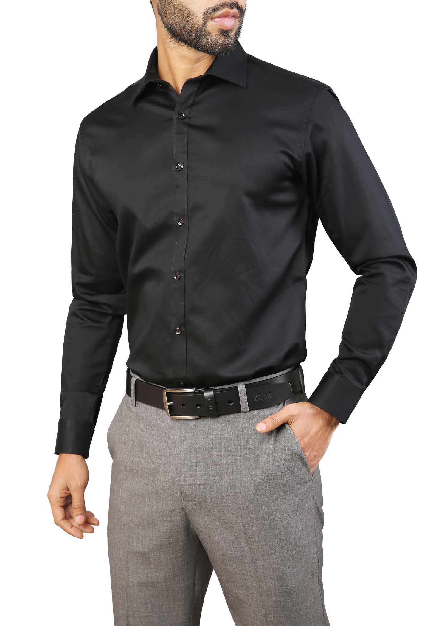 FORMAL SHIRT