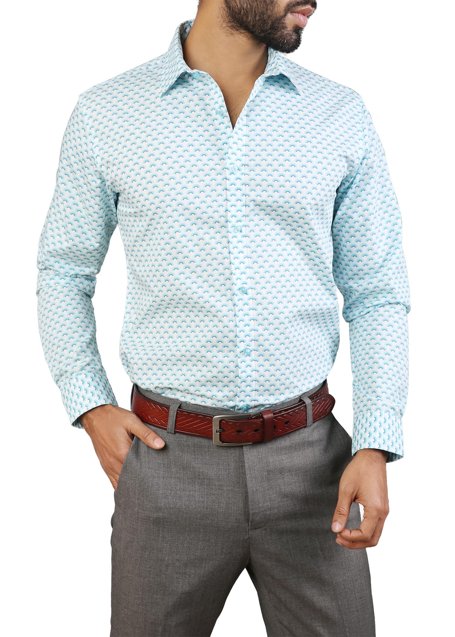 FORMAL SHIRT