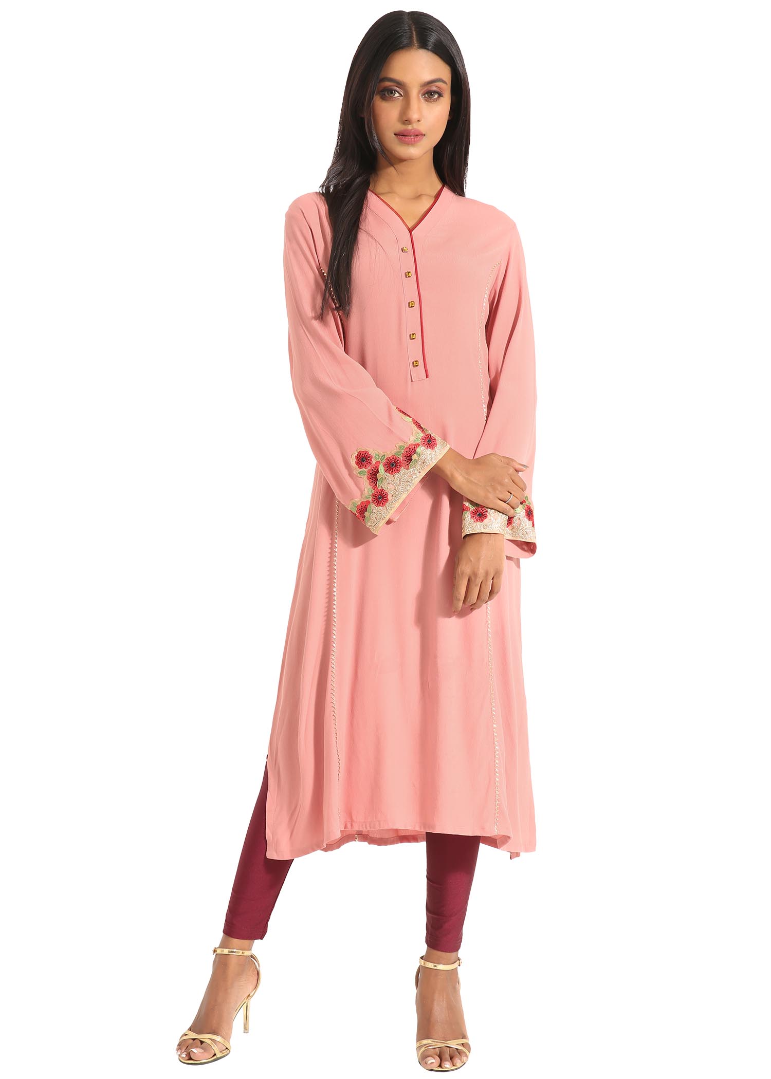 ZARZAIN KAMEEZ