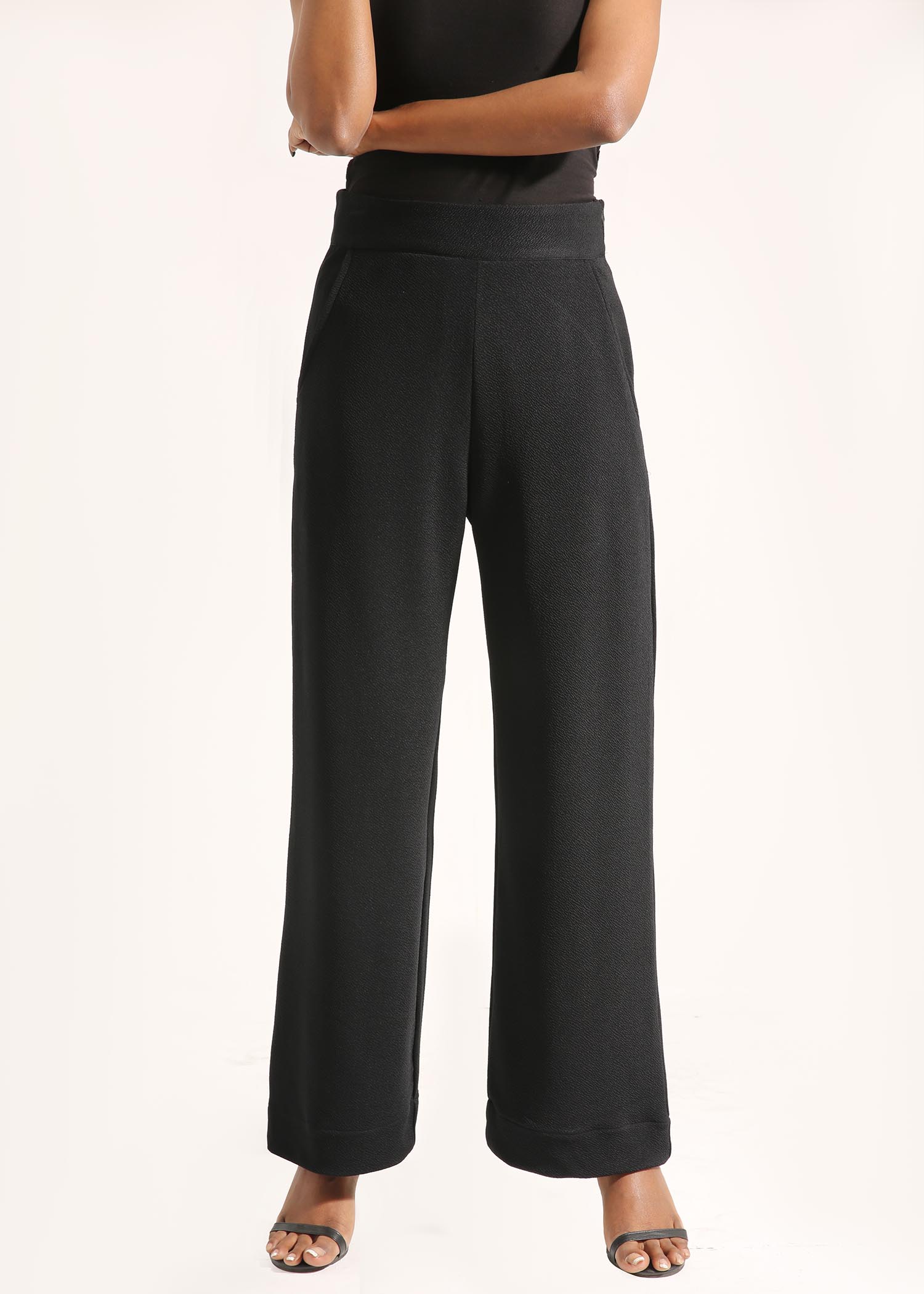 ZARZAIN FORMAL PANT