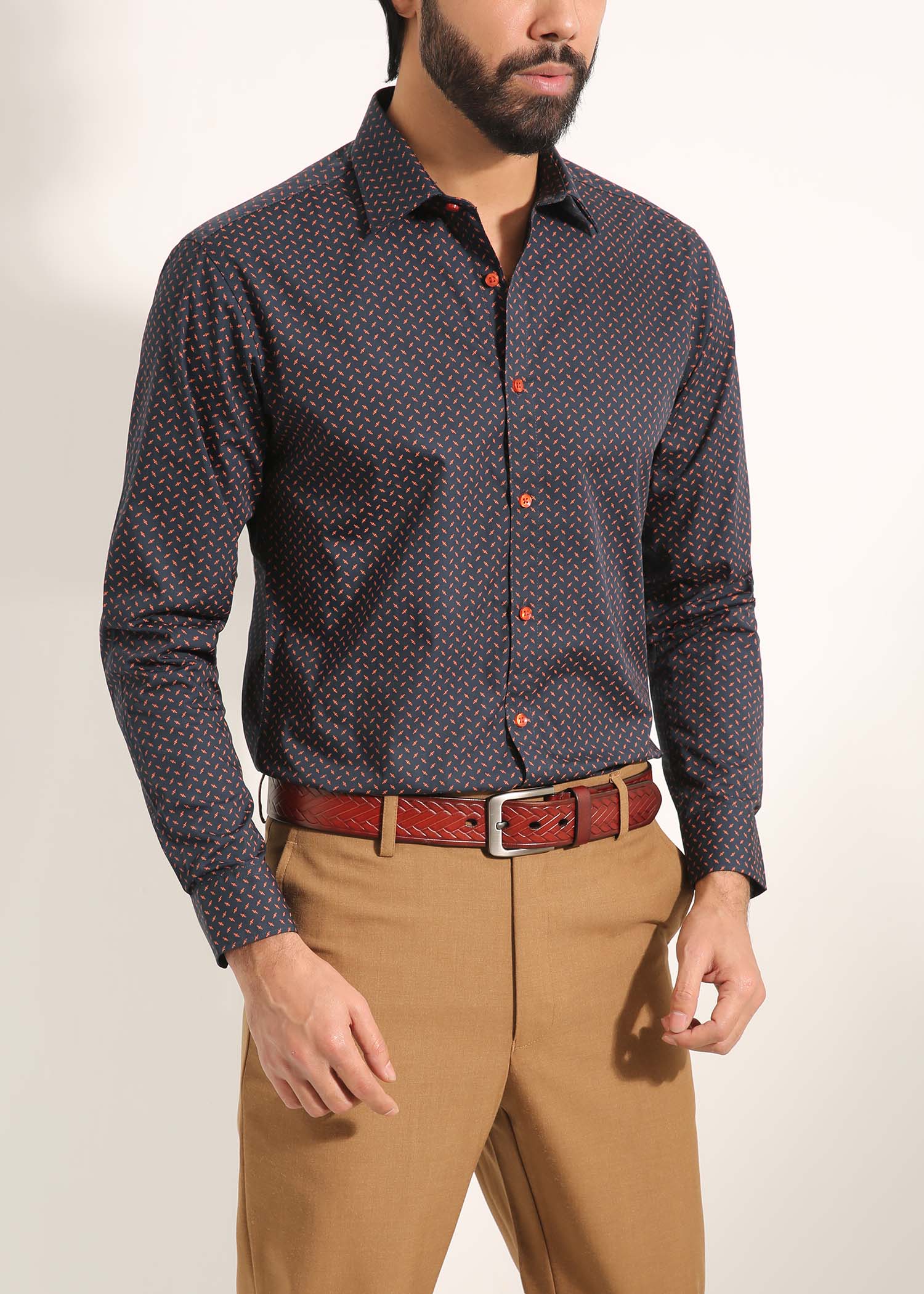 FORMAL SHIRT