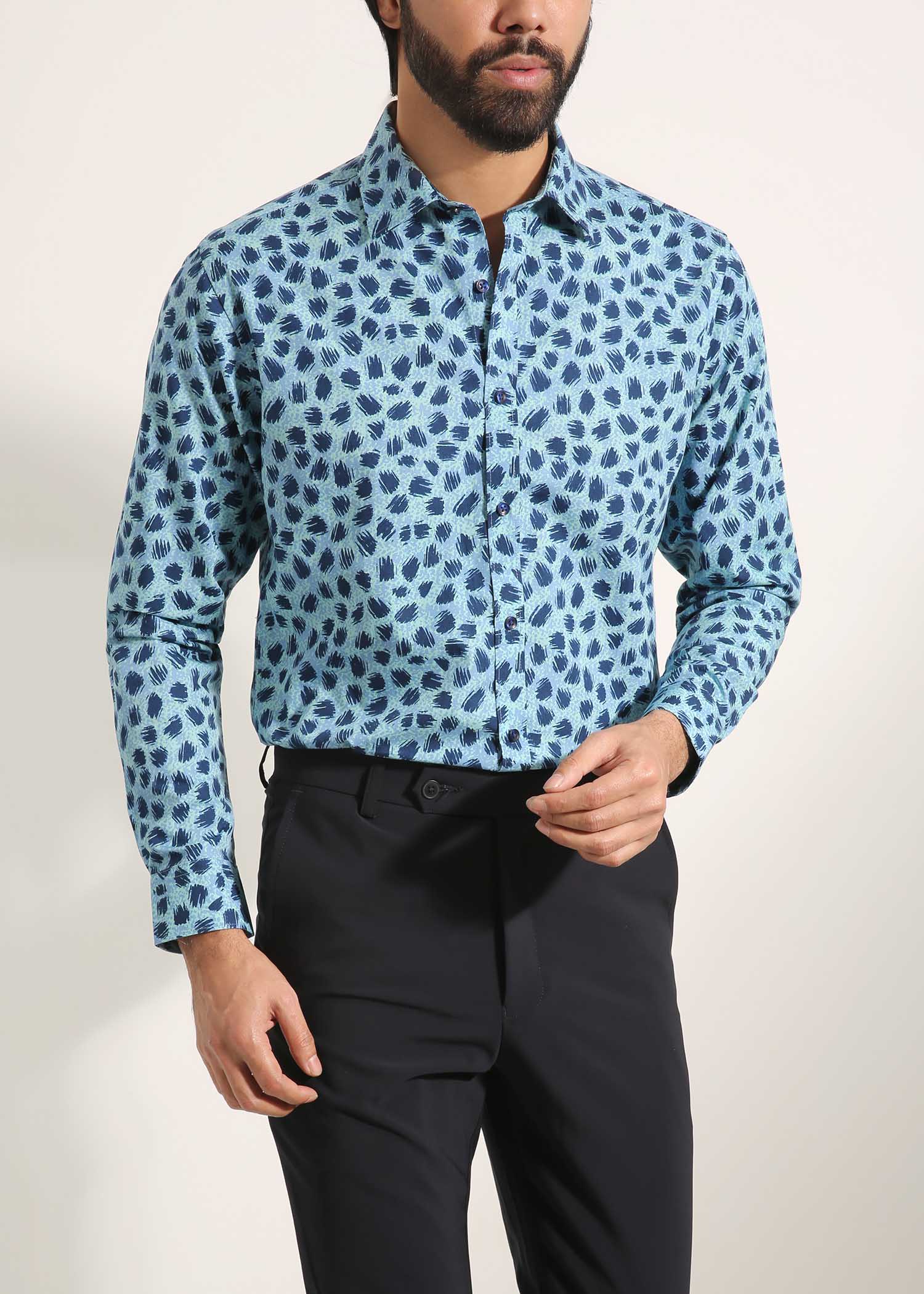 FORMAL SHIRT