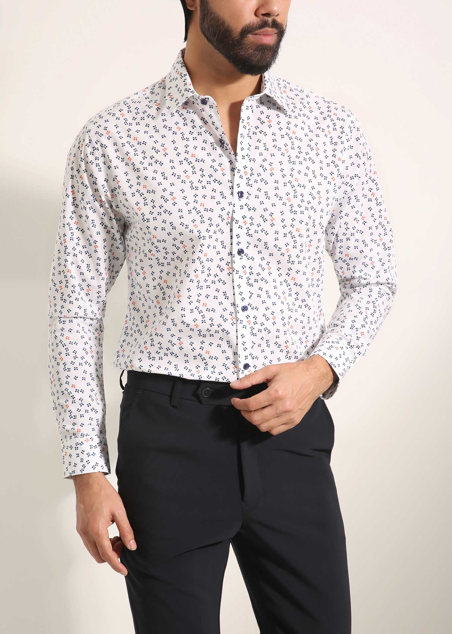 FORMAL SHIRT