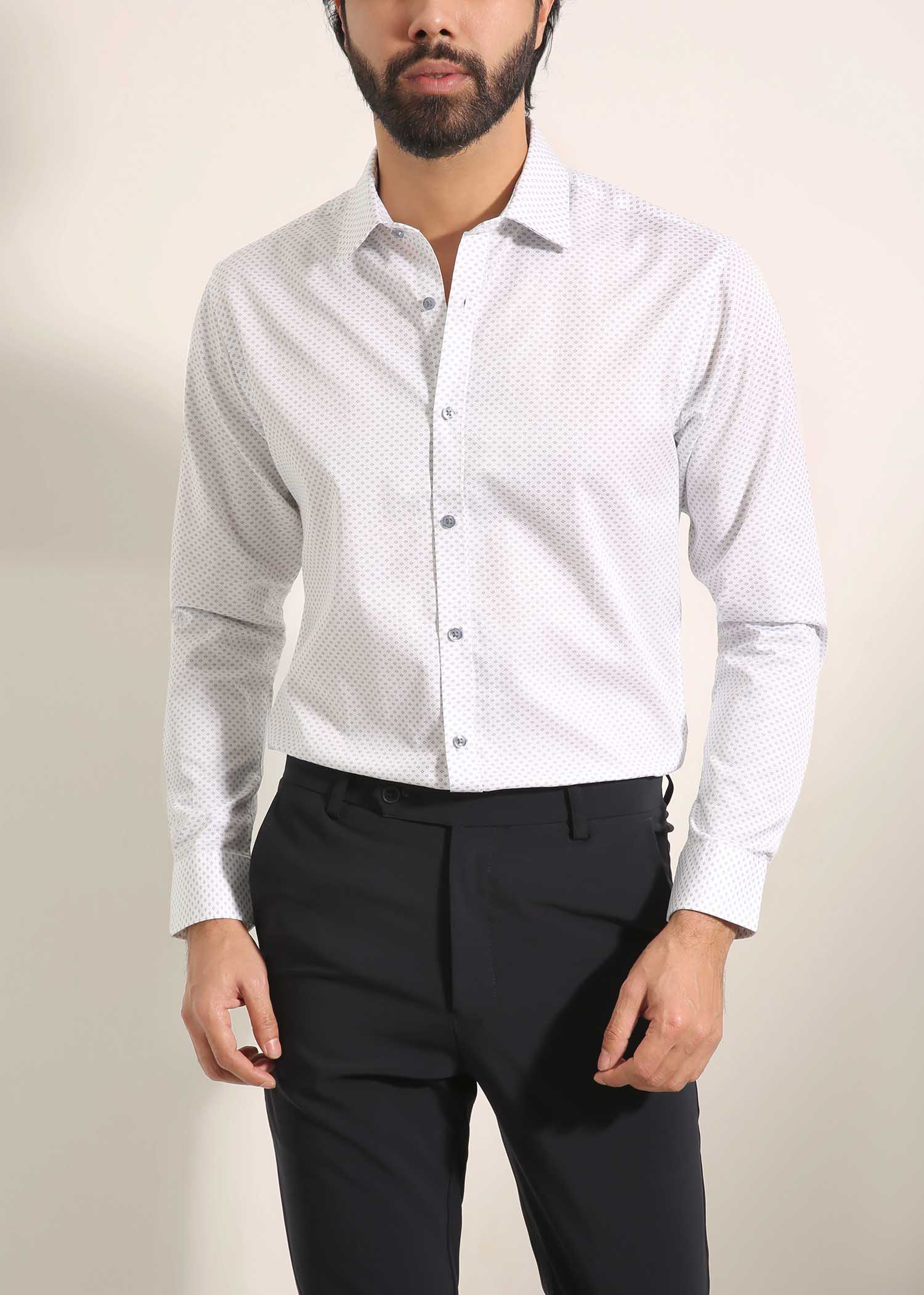 FORMAL SHIRT